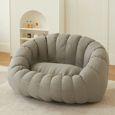 EPS Filling Material Reading Chair Perfect for Reclining and Relaxing in Bedroom or Living Room