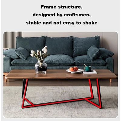 Coffee Table Modern Light Luxury Simple Living Room Home Small Apartment Tea Office