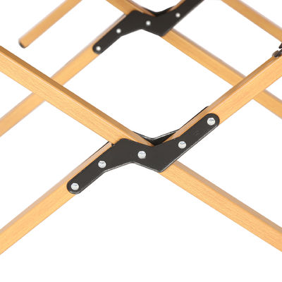 Outdoor Portable Foldable Camping Table Folding Garden Fishing Hiking