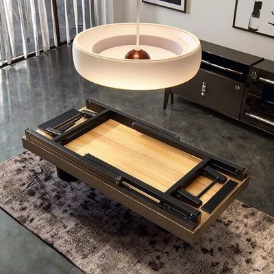 Folding Kitchen Table Foldable Dinning Dining Banquet Restaurant Leisure Dessert