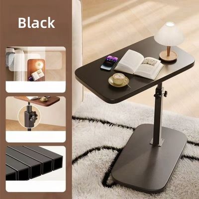 Solid Small Coffee Table Light Luxury Side Rack for Apartment Living Room Modern Sofa Mini Balcony Portable Home Furniture
