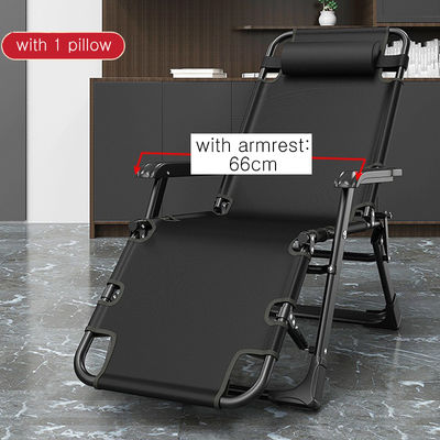 Premium Lazy Designer Recliner Sofa Foldable Bed Comfy Living Room Chairs Bracket Modern Balcony Easy Chaise Design Furniture