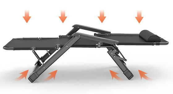 Premium Lazy Designer Recliner Sofa Foldable Bed Comfy Living Room Chairs Bracket Modern Balcony Easy Chaise Design Furniture