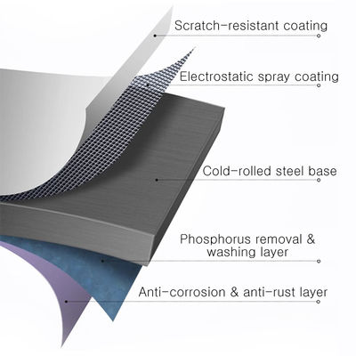 Iron Bunk Bed School Upper and Lower Staff Dormitory Simple Frame High Low Double Student Apartment