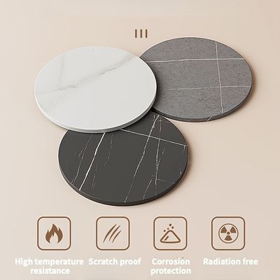 Nordic Gold Modern Quality Metal Coat Rack with Marble Black Finish for Hotel School Entryway Living Room Furniture