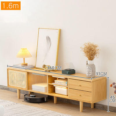 Modern Console Tv Stand Living Room Nordic Luxury Portable Universal Display Cabinet Showcase TV Furniture