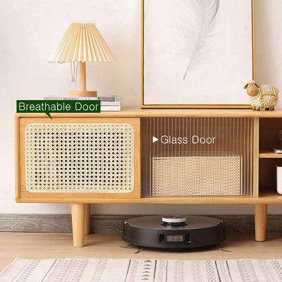 Modern Console Tv Stand Living Room Nordic Luxury Portable Universal Display Cabinet Showcase TV Furniture