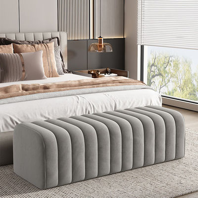 Shoe Changing Home Door Light Luxury Soft Modern Simple Sofa Side Cloakroom Bed