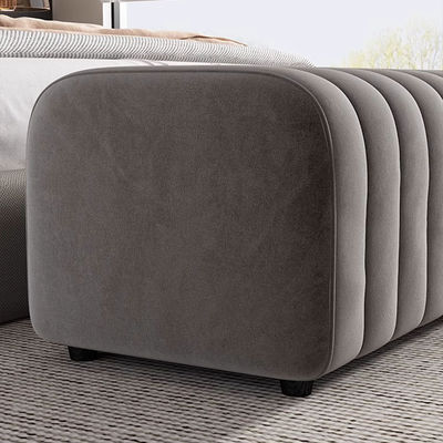 Shoe Changing Home Door Light Luxury Soft Modern Simple Sofa Side Cloakroom Bed