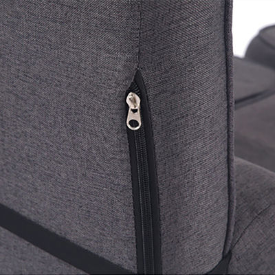 Lazy Sofa Computer Chair Bedroom Small Ergonomic Tatami Dormitory Bed Back