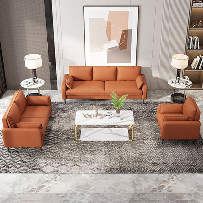 Recliner Couch Set Sectional Microfiber Sofa Single Loveseat Ergonomic Modern Corner Home Furniture SF-34