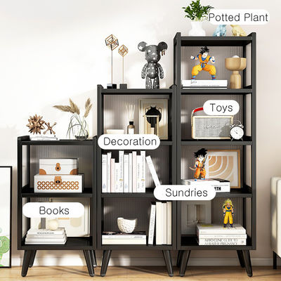 Multifunctional Stable Storage Rack for Kitchen Living Room Bedroom Daily Necessities Cabinet Accessories Kitchen Islands Carts