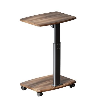 Movable Side Table Household Tea Bedside Rack Modern Simple Mobile Wheeled Computer