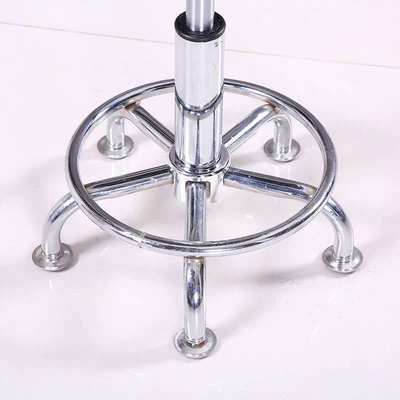 Swivel Bar Chair Lift High Round Beauty Stool for Dining Living Room Hotel-Quality Household Furniture