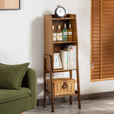 Modern Small Cabinet Nightstand for Bedroom Living Room Bookshelf Storage Shelf Household Bedside Side Stand Home Furniture