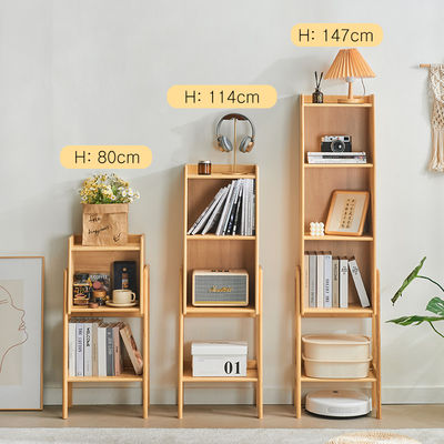 Modern Small Cabinet Nightstand for Bedroom Living Room Bookshelf Storage Shelf Household Bedside Side Stand Home Furniture