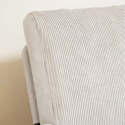 Nordic Lazy Living Room Chairs Home Balcony Rocking Reclining Sofas Leisure Chair Furniture