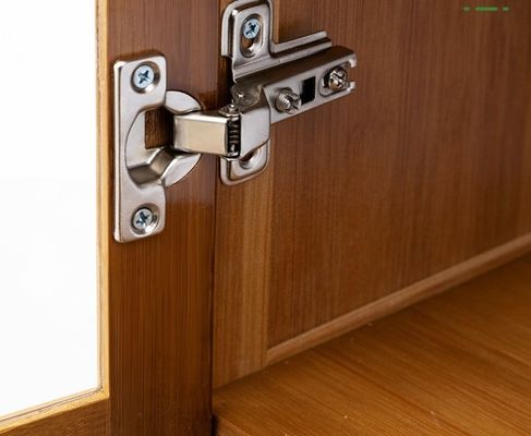 Sideboard Small Space Kitchen Storage Shelf Locker Living Room Against the Wall Home Household Tea Wine Cabinet