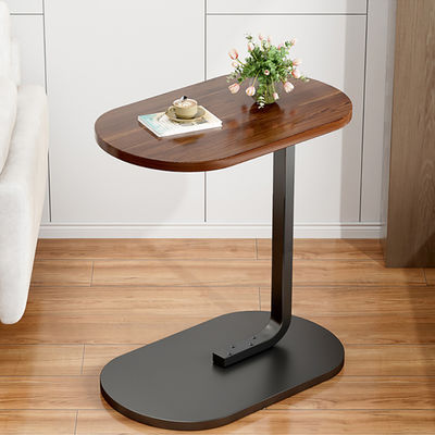 Living Room Small Table Simple Furniture Tea Platform Coffee Snack Rack Sofa Bed Side in Bedroom