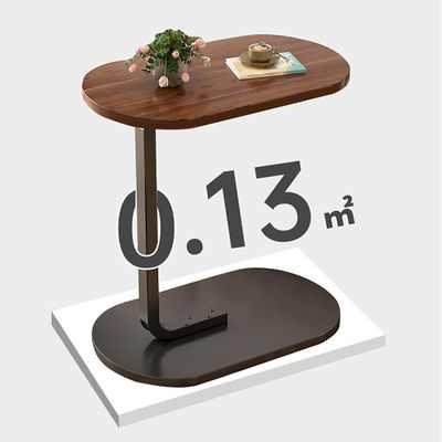 Living Room Small Table Simple Furniture Tea Platform Coffee Snack Rack Sofa Bed Side in Bedroom