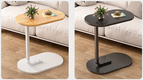Living Room Small Table Simple Furniture Tea Platform Coffee Snack Rack Sofa Bed Side in Bedroom
