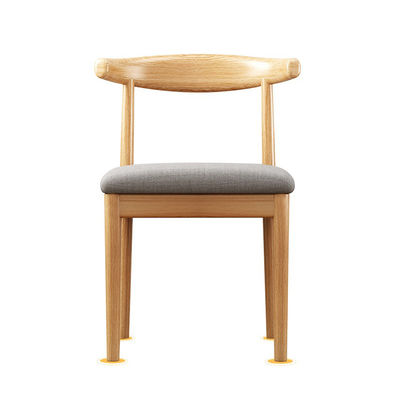 Modern Home Office Computer Chair with Cushion Large Gaming Seating for Easy Assembly for Study Work Dining